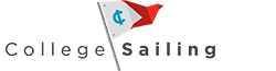 College Sailing Logo